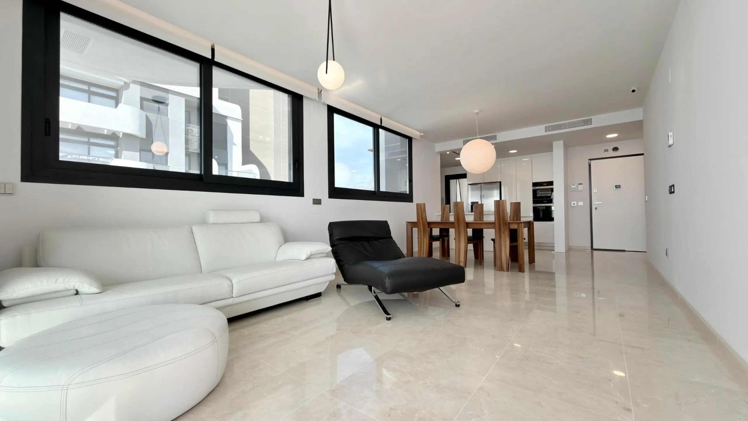✨ Exclusive penthouse in Sunset Cliffs, Benidorm – luxury, spaciousness and unparalleled views ✨