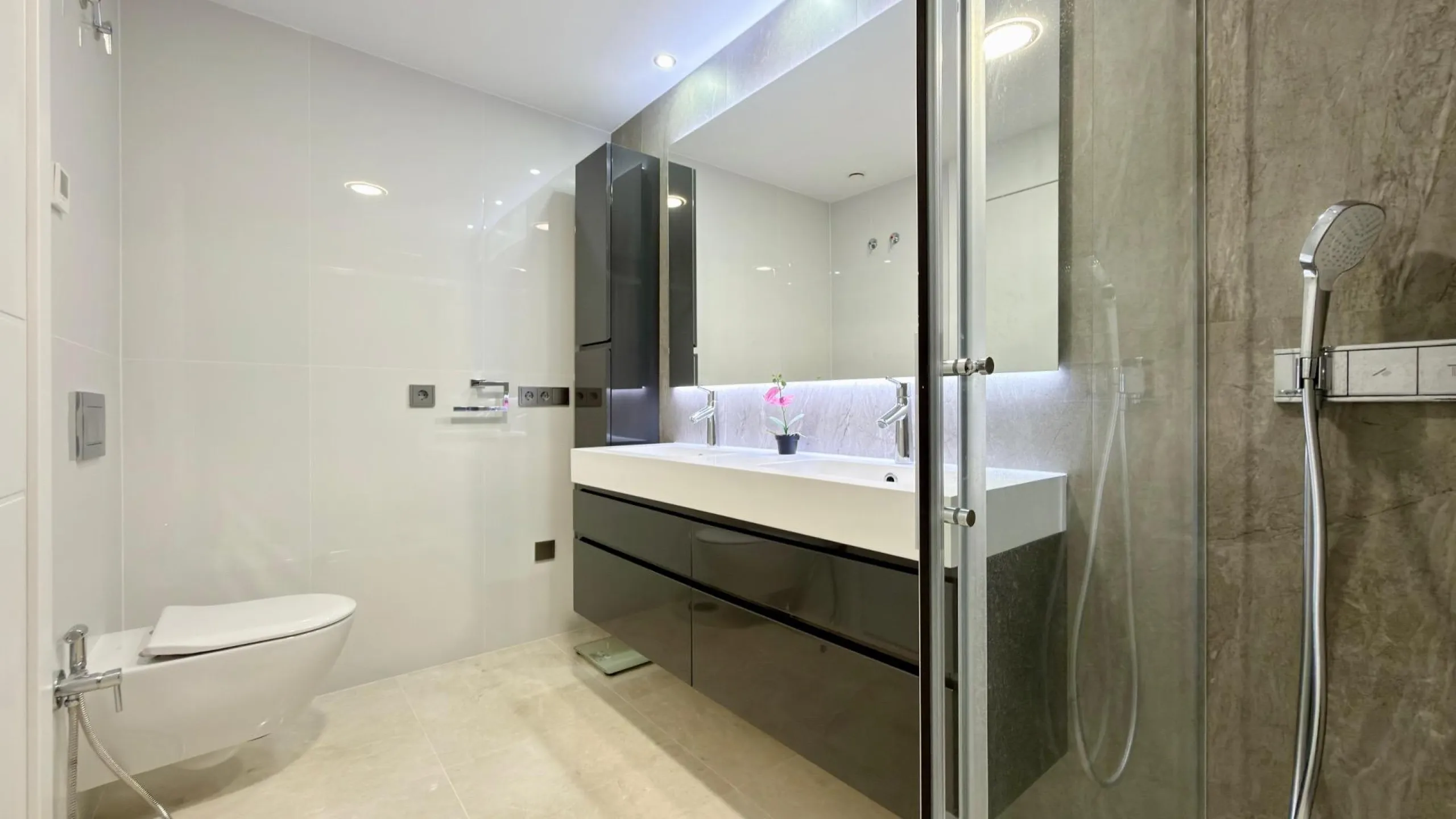 ✨ Exclusive penthouse in Sunset Cliffs, Benidorm – luxury, spaciousness and unparalleled views ✨