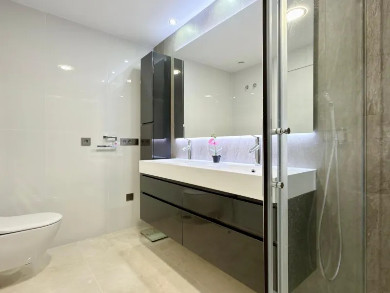 ✨ Exclusive penthouse in Sunset Cliffs, Benidorm – luxury, spaciousness and unparalleled views ✨
