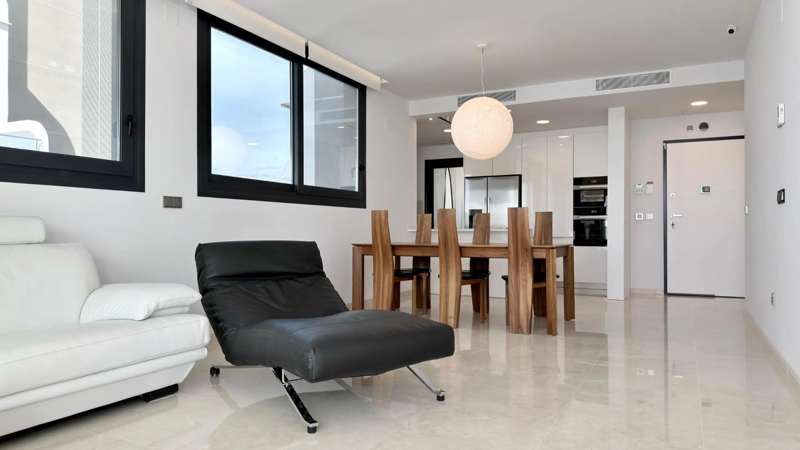 ✨ Exclusive penthouse in Sunset Cliffs, Benidorm – luxury, spaciousness and unparalleled views ✨