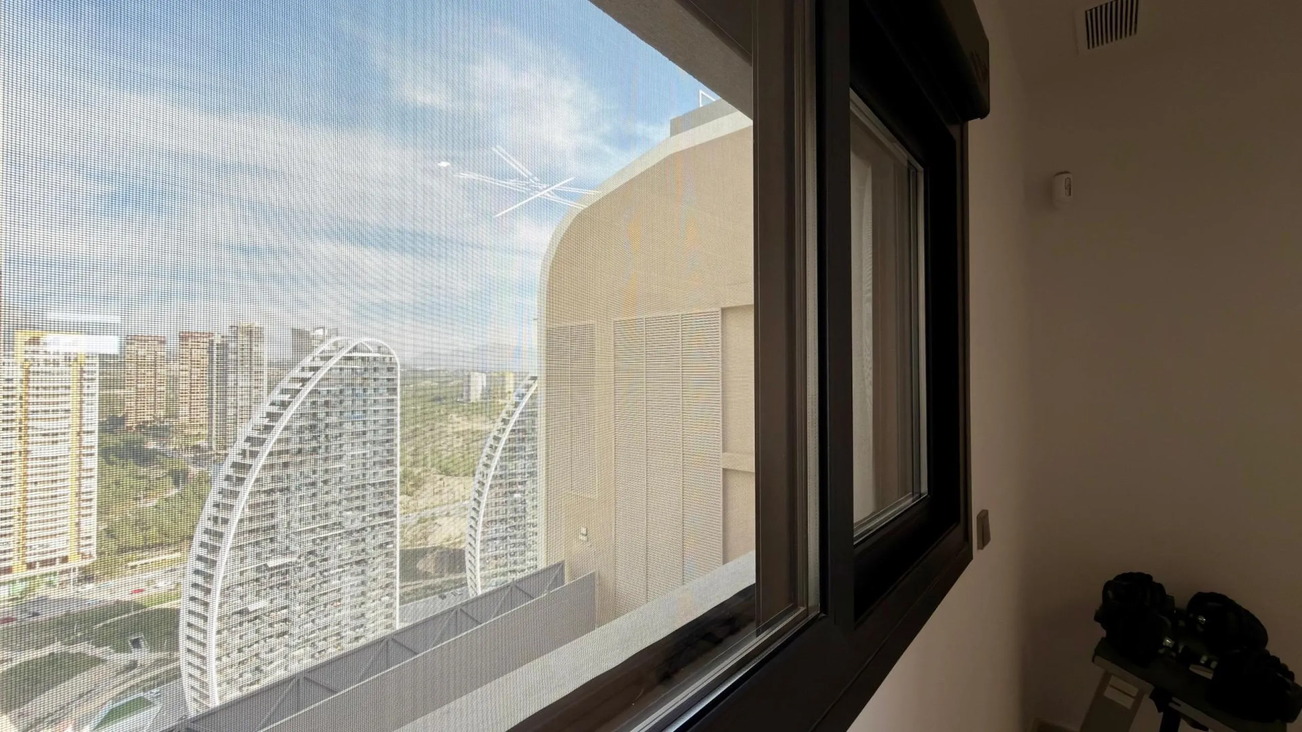 ✨ Exclusive penthouse in Sunset Cliffs, Benidorm – luxury, spaciousness and unparalleled views ✨