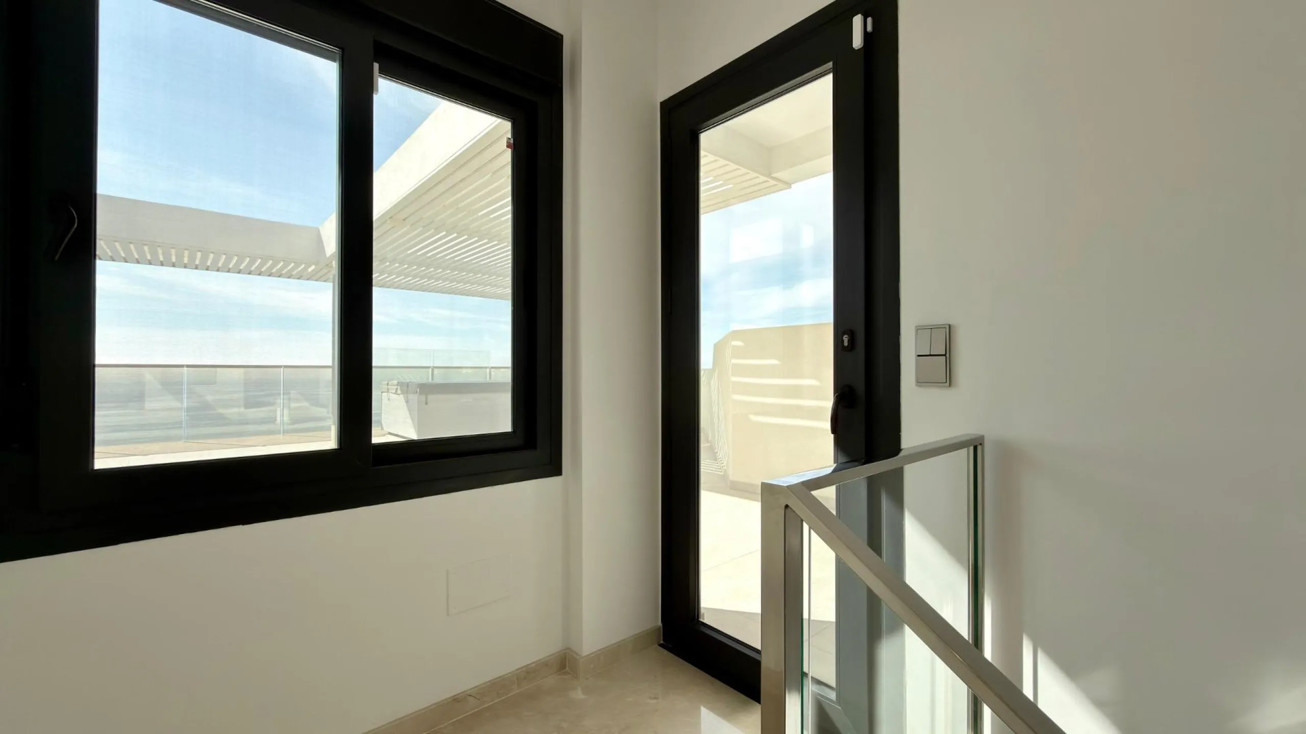 ✨ Exclusive penthouse in Sunset Cliffs, Benidorm – luxury, spaciousness and unparalleled views ✨