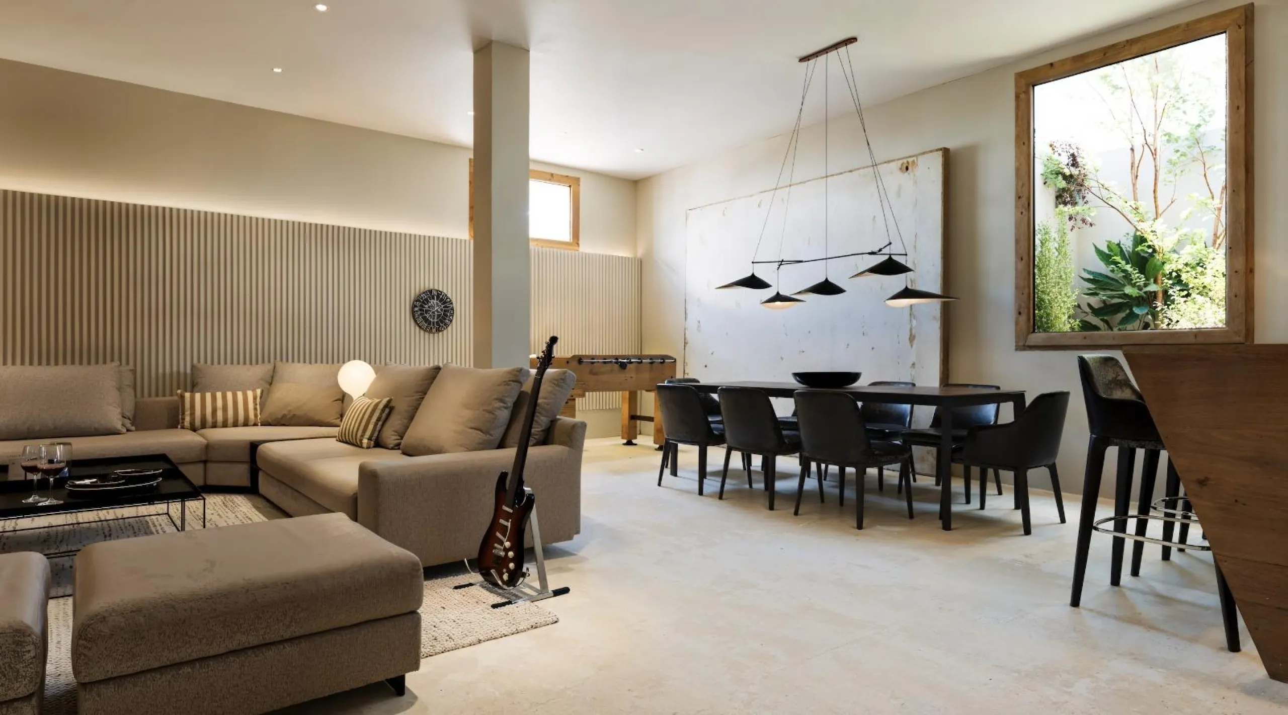 🌊 Exclusive luxury villa with pool and sea views on the Costa Blanca