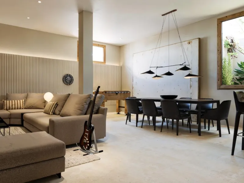 🌊 Exclusive luxury villa with pool and sea views on the Costa Blanca