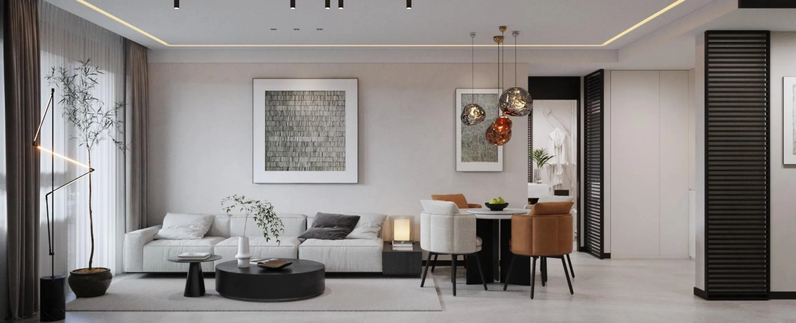 New Build Luxury Smart Apartments with Premium Amenities | Valdemarín, Madrid