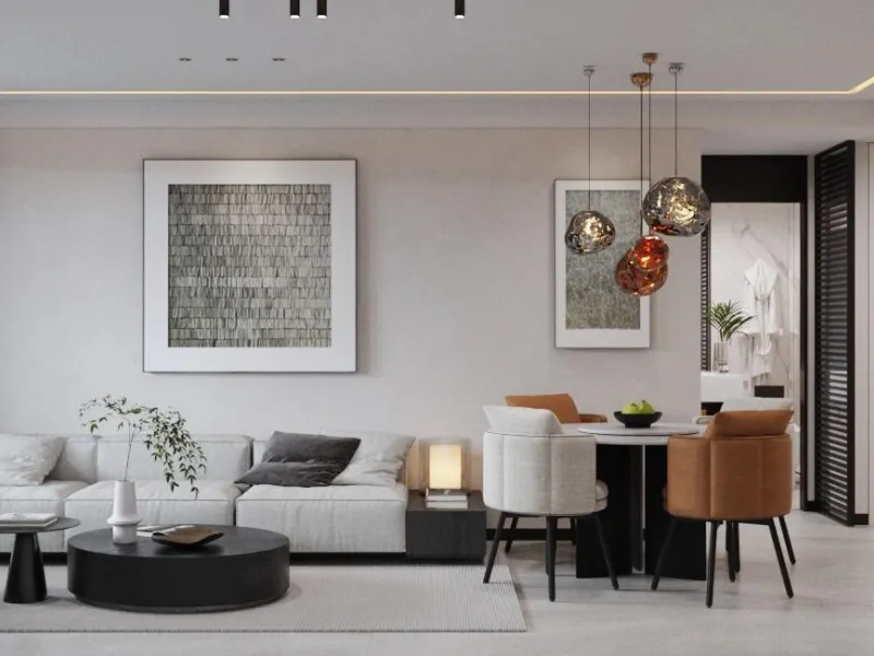 New Build Luxury Smart Apartments with Premium Amenities | Valdemarín, Madrid