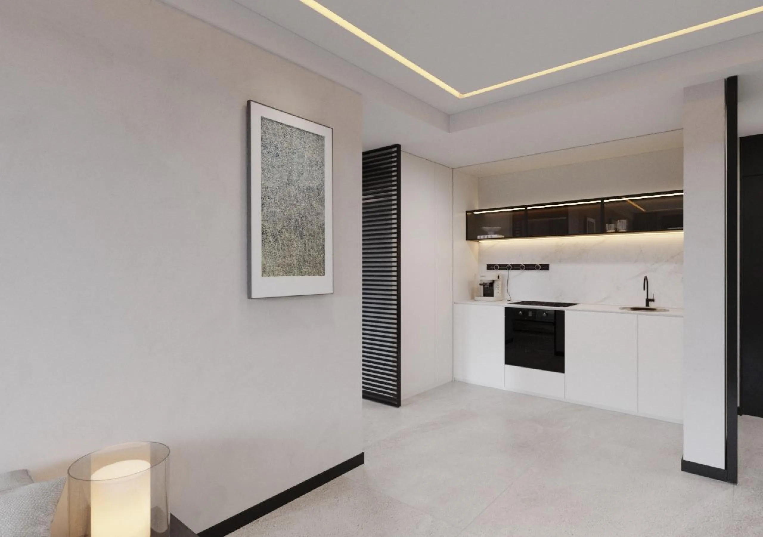 New Build Luxury Smart Apartments with Premium Amenities | Valdemarín, Madrid