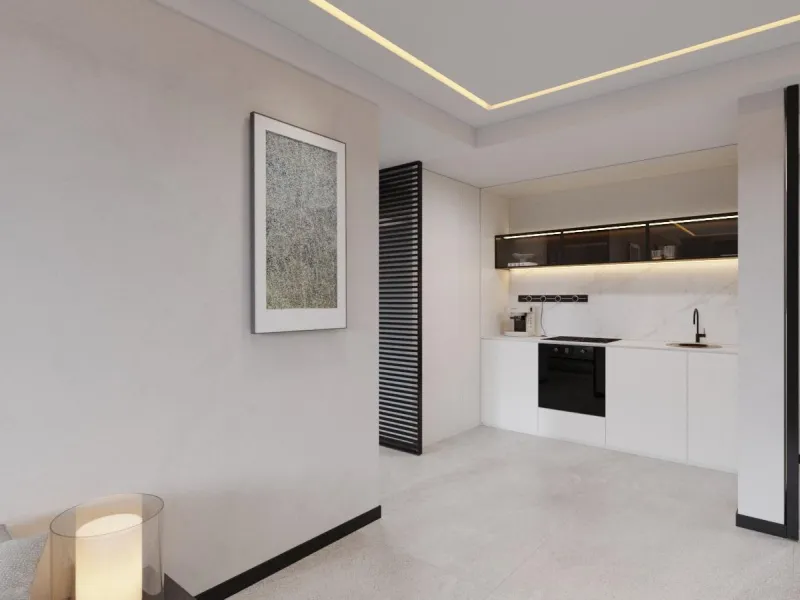 New Build Luxury Smart Apartments with Premium Amenities | Valdemarín, Madrid