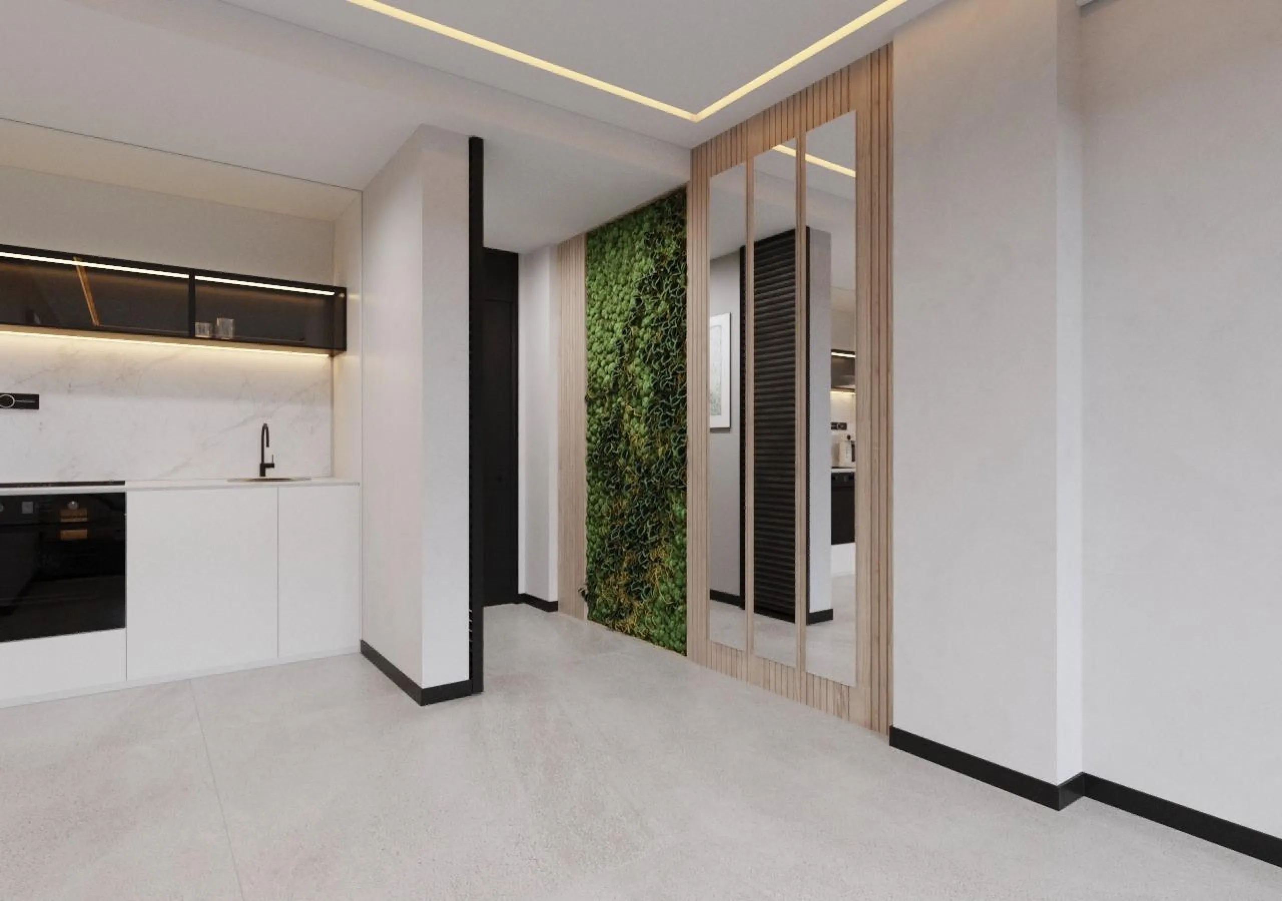 New Build Luxury Smart Apartments with Premium Amenities | Valdemarín, Madrid