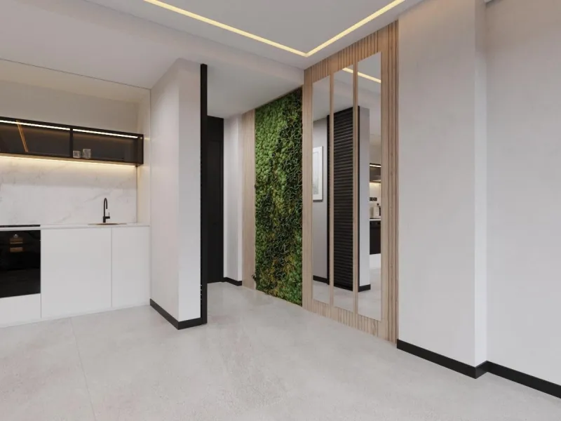 New Build Luxury Smart Apartments with Premium Amenities | Valdemarín, Madrid