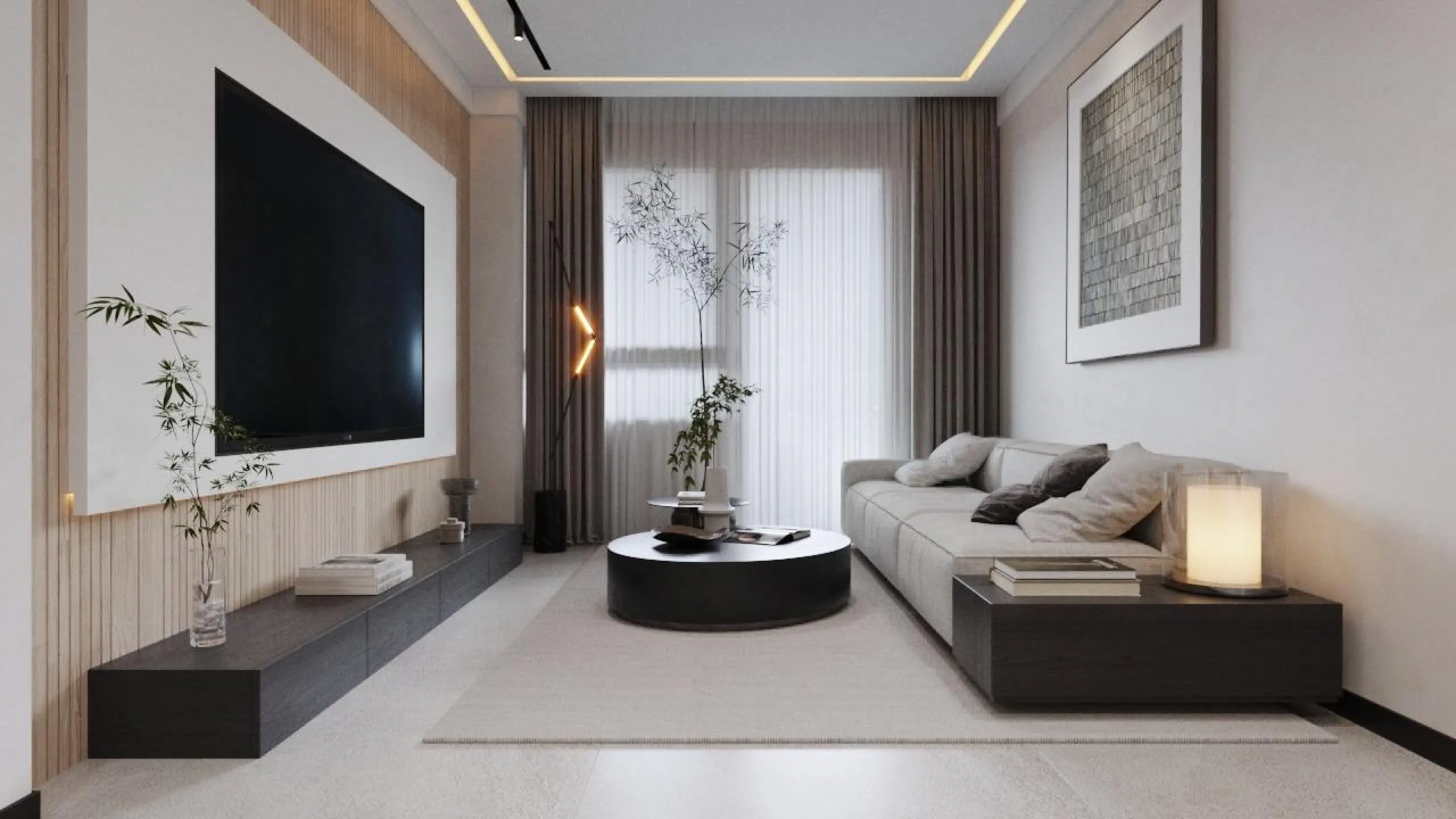 New Build Luxury Smart Apartments with Premium Amenities | Valdemarín, Madrid