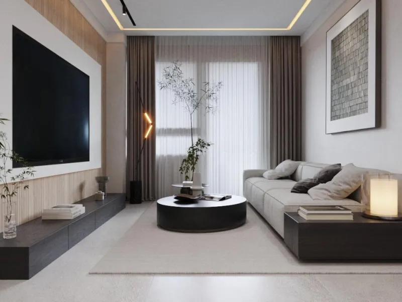 New Build Luxury Smart Apartments with Premium Amenities | Valdemarín, Madrid