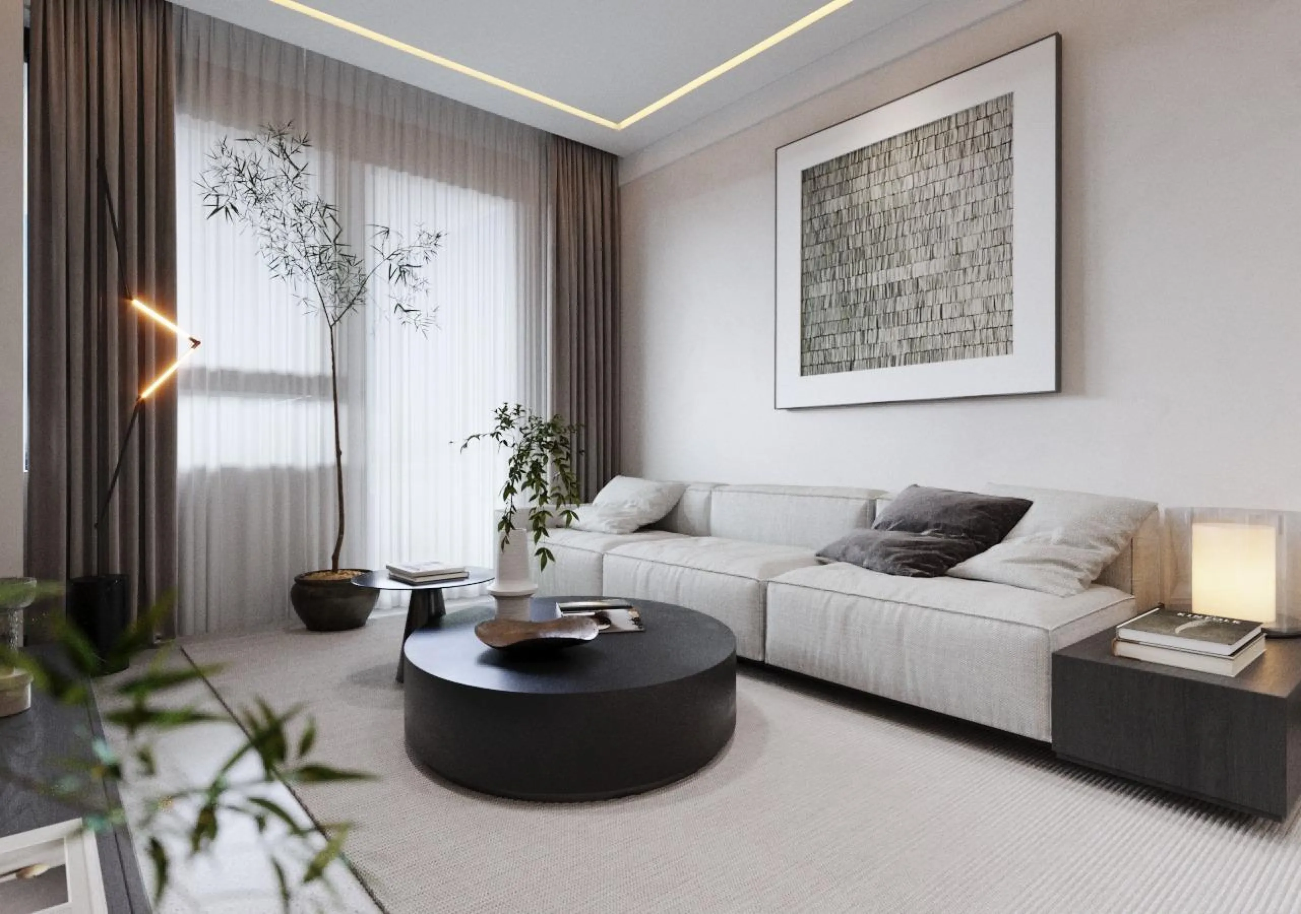New Build Luxury Smart Apartments with Premium Amenities | Valdemarín, Madrid