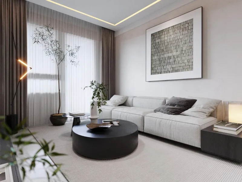 New Build Luxury Smart Apartments with Premium Amenities | Valdemarín, Madrid