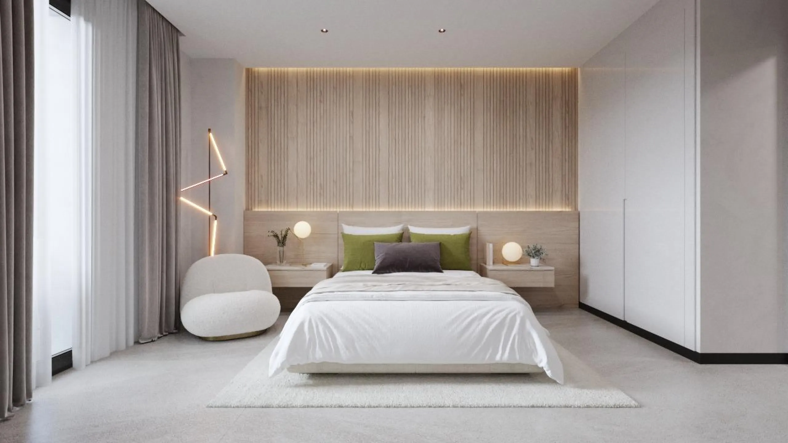 New Build Luxury Smart Apartments with Premium Amenities | Valdemarín, Madrid