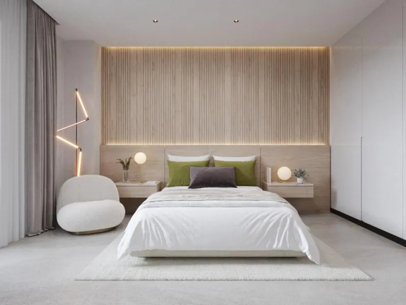 New Build Luxury Smart Apartments with Premium Amenities | Valdemarín, Madrid
