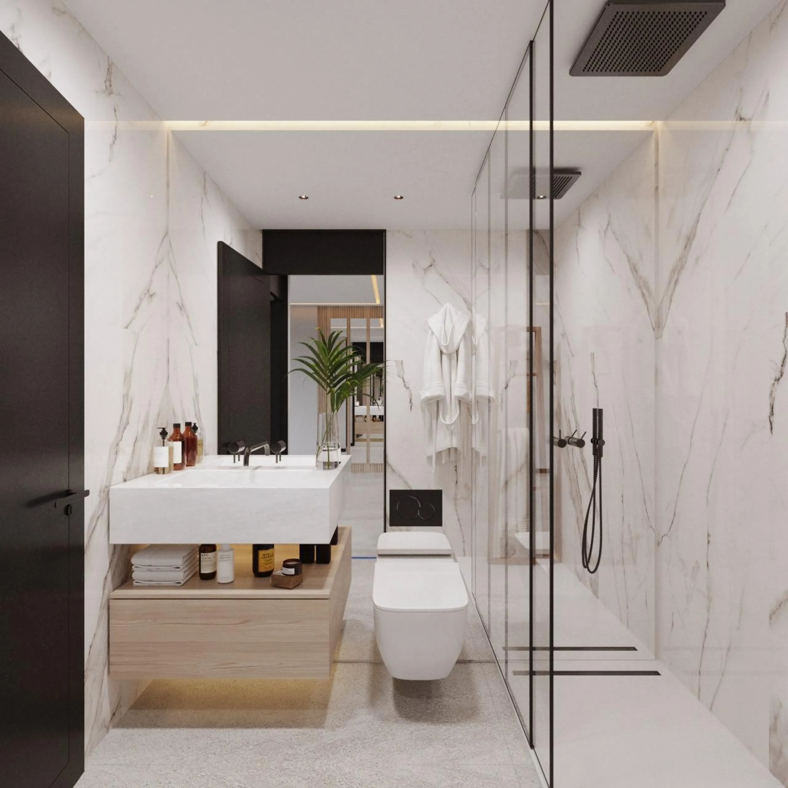 New Build Luxury Smart Apartments with Premium Amenities | Valdemarín, Madrid
