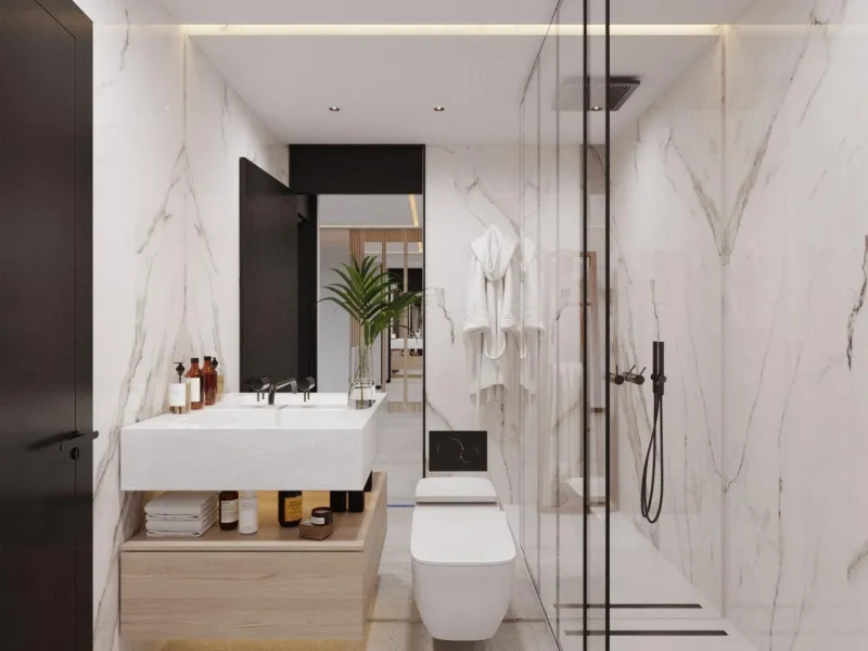New Build Luxury Smart Apartments with Premium Amenities | Valdemarín, Madrid
