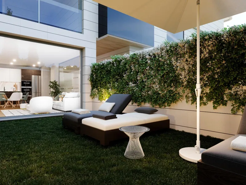 New Build Luxury Smart Apartments with Premium Amenities | Valdemarín, Madrid