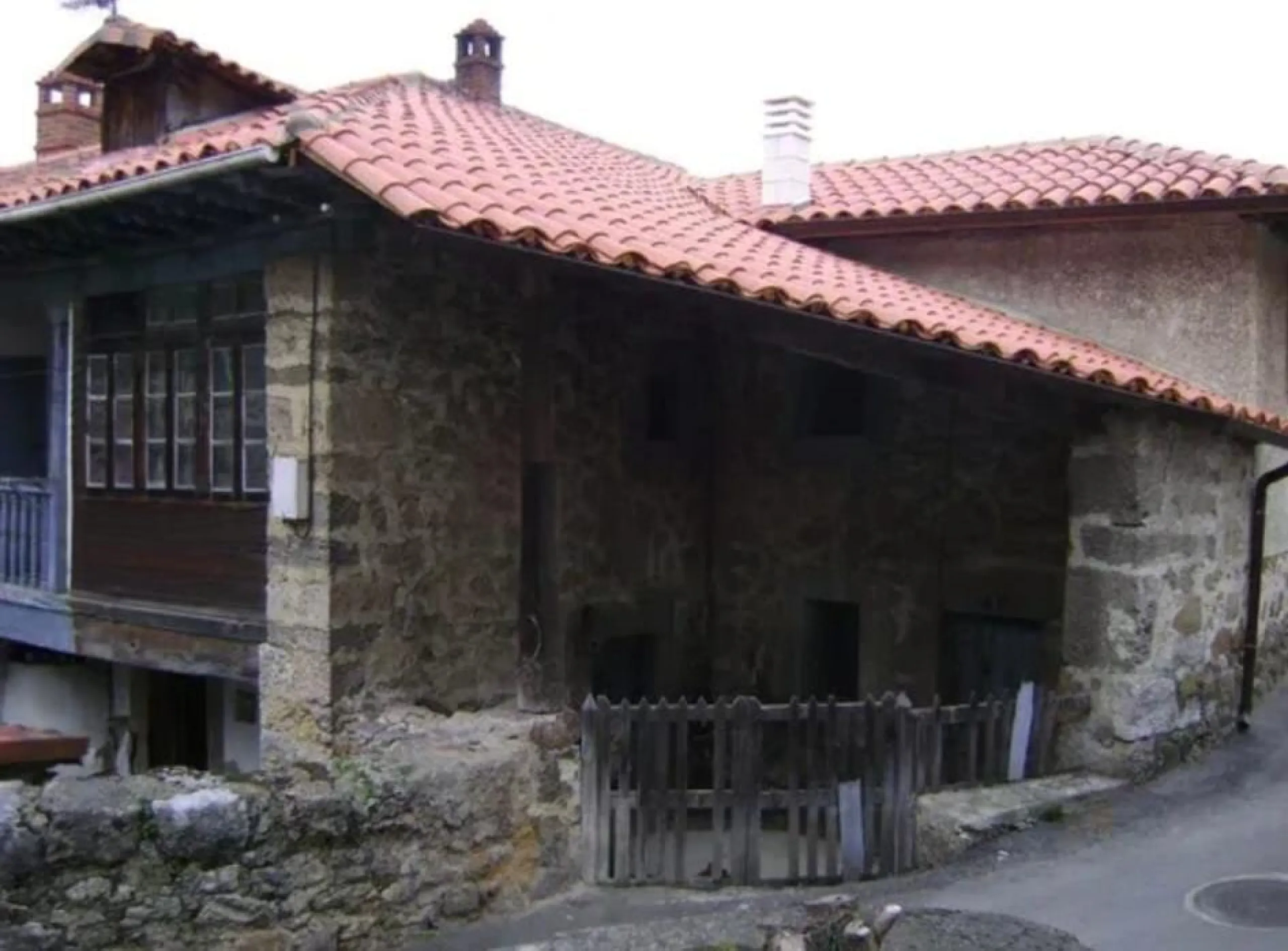 Casa Rural con encanto en Proaza...crea tu refugio en plena naturaleza