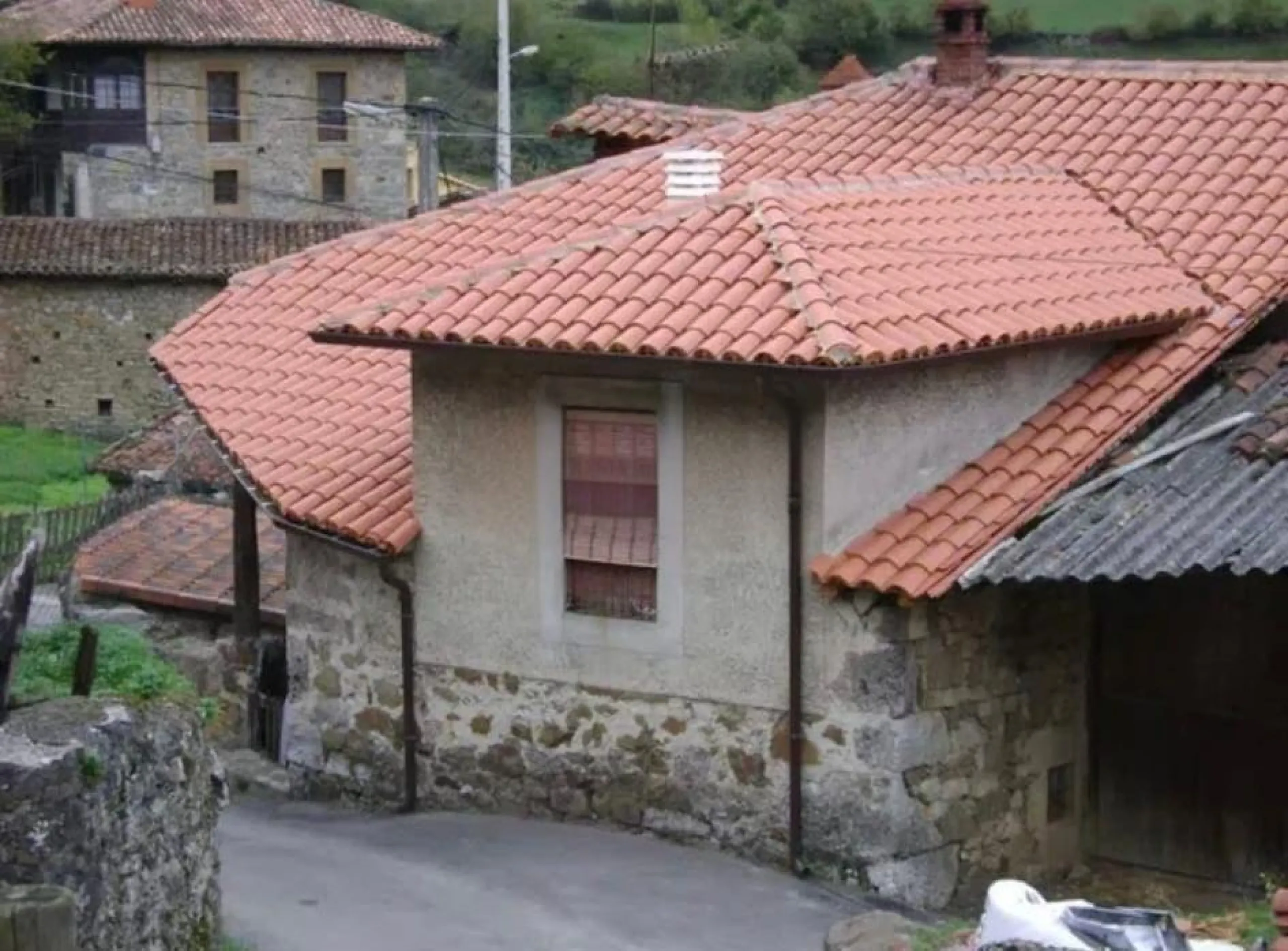 Casa Rural con encanto en Proaza...crea tu refugio en plena naturaleza
