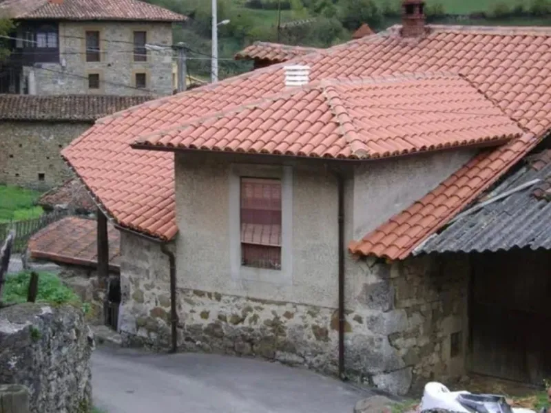 Casa Rural con encanto en Proaza...crea tu refugio en plena naturaleza