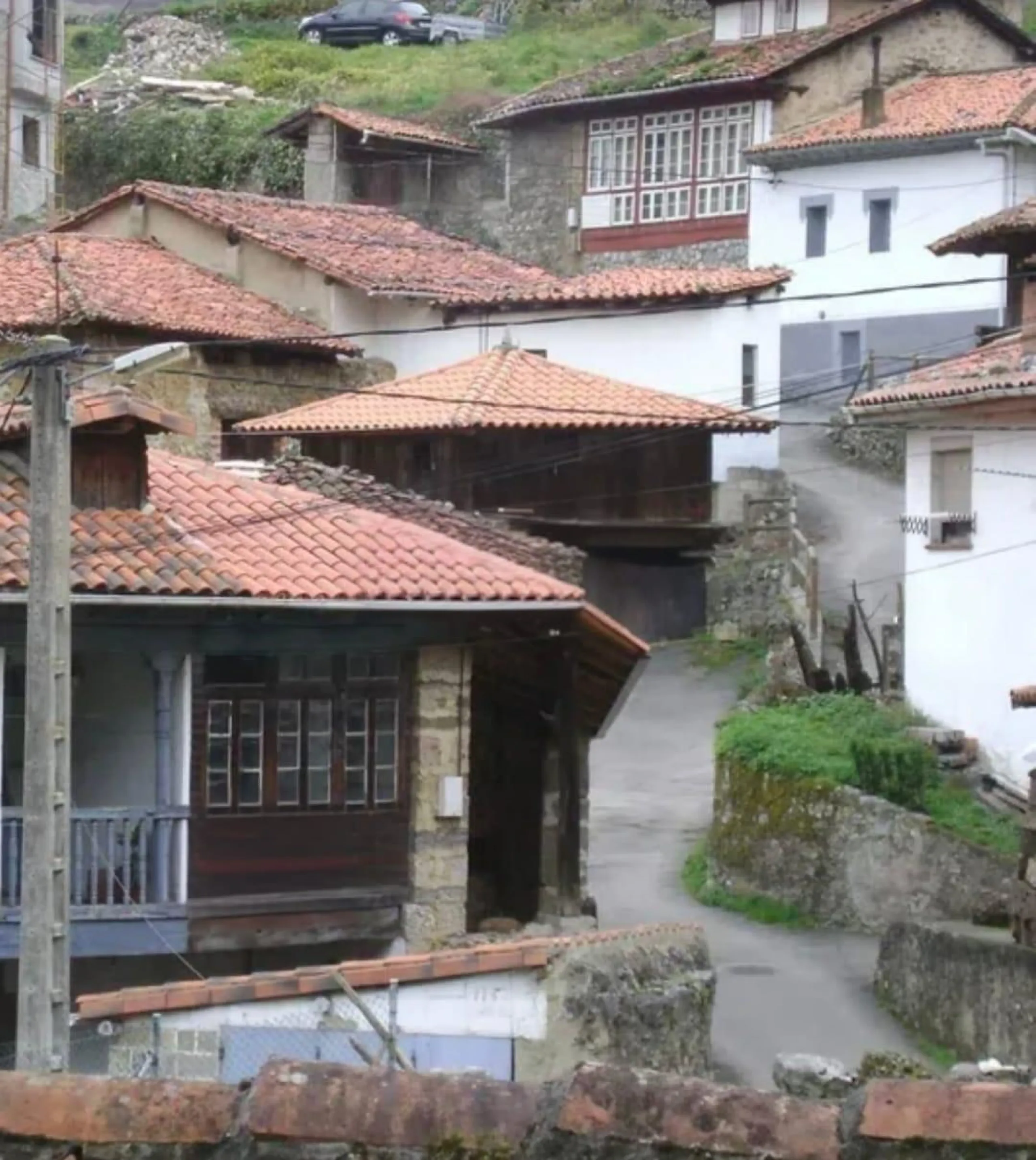 Casa Rural con encanto en Proaza...crea tu refugio en plena naturaleza