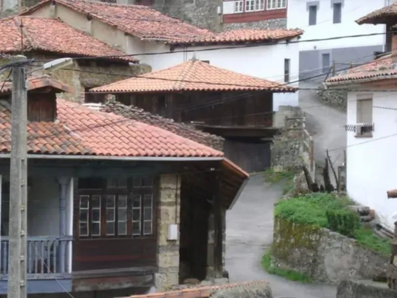 Casa Rural con encanto en Proaza...crea tu refugio en plena naturaleza