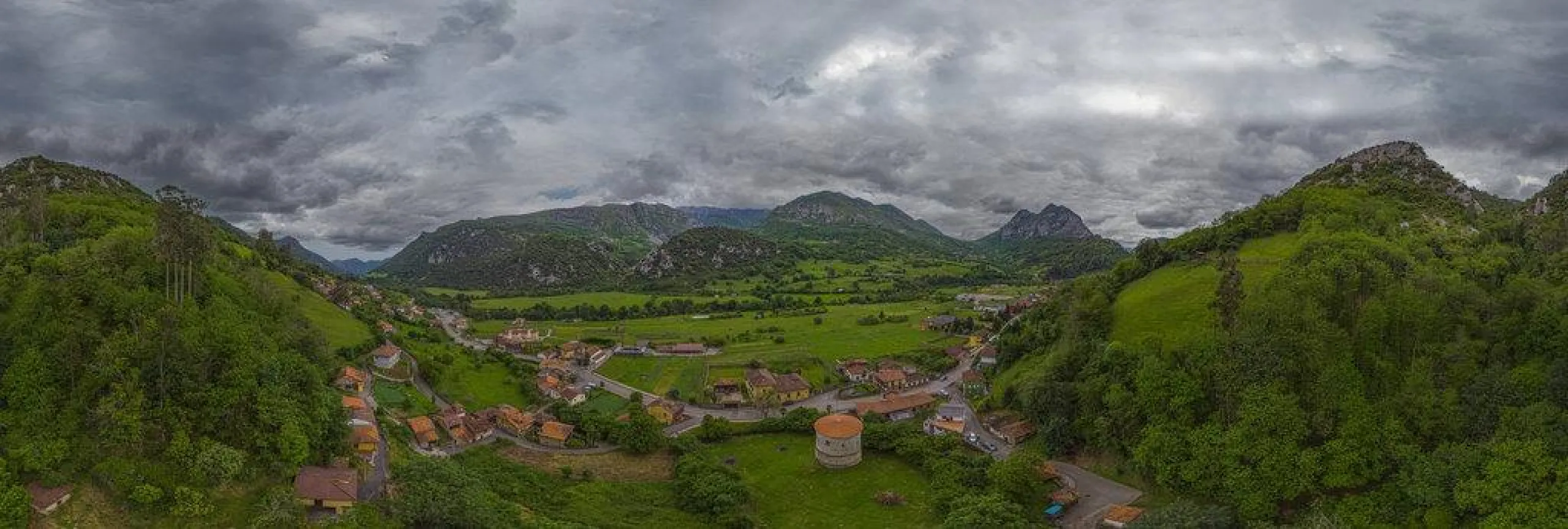 Casa Rural con encanto en Proaza...crea tu refugio en plena naturaleza