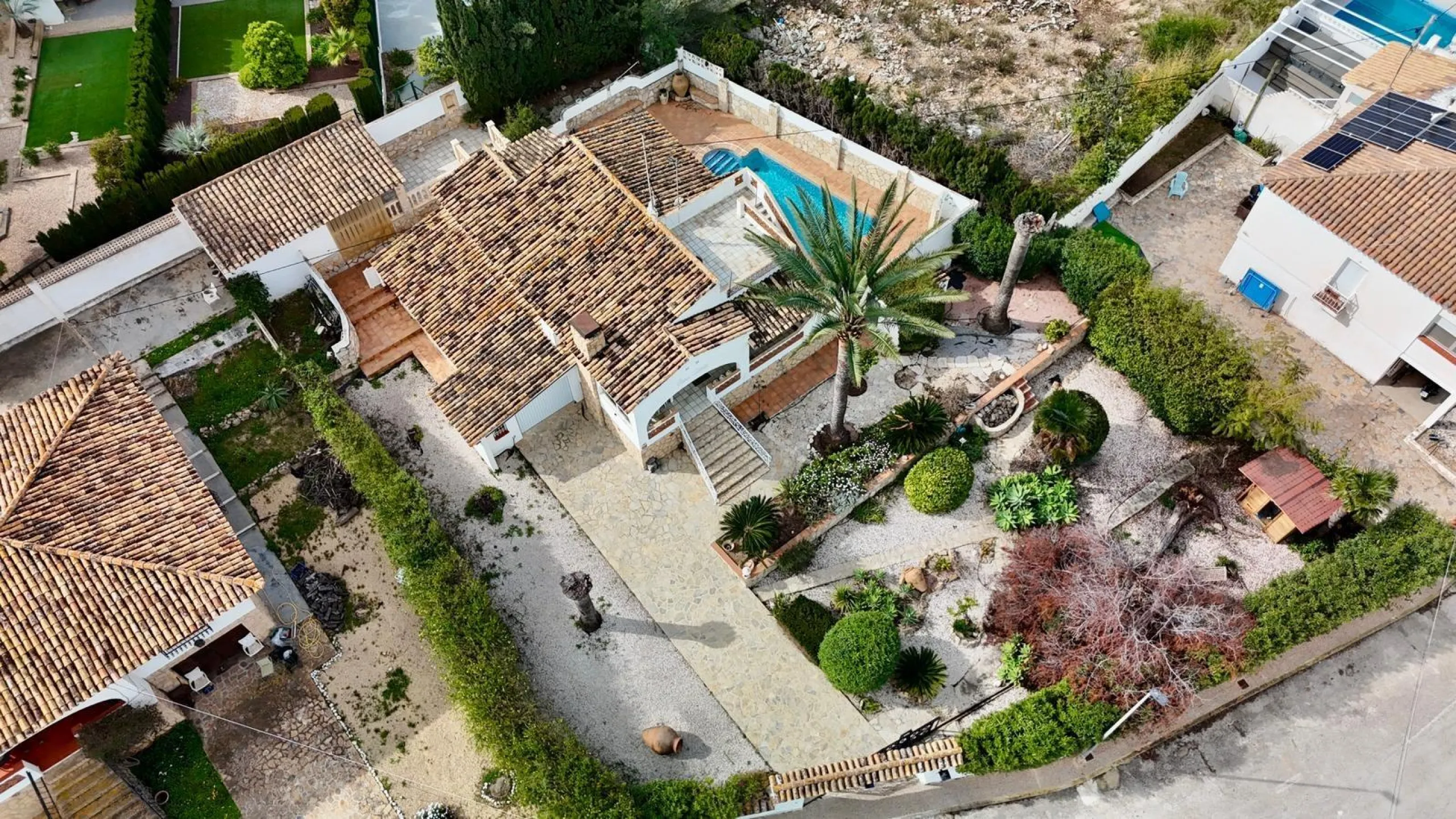 House for sale in Albir 🌊