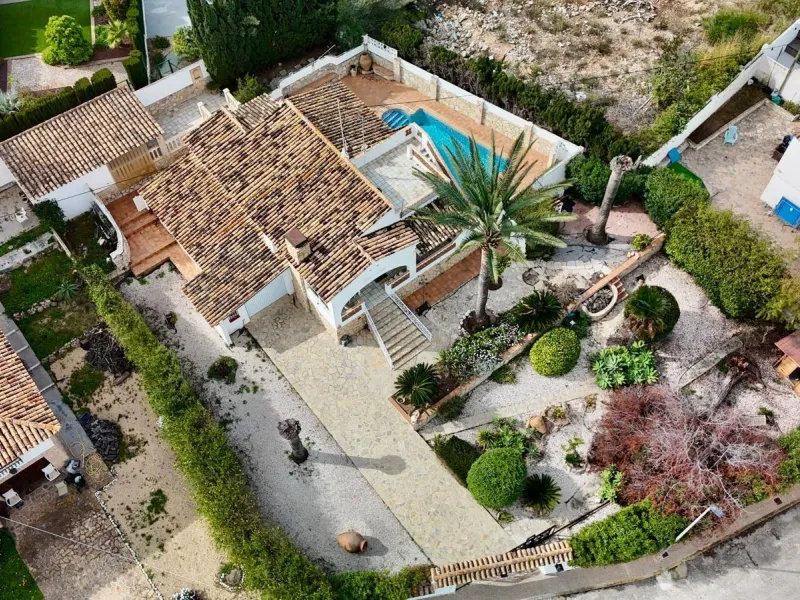 House for sale in Albir 🌊