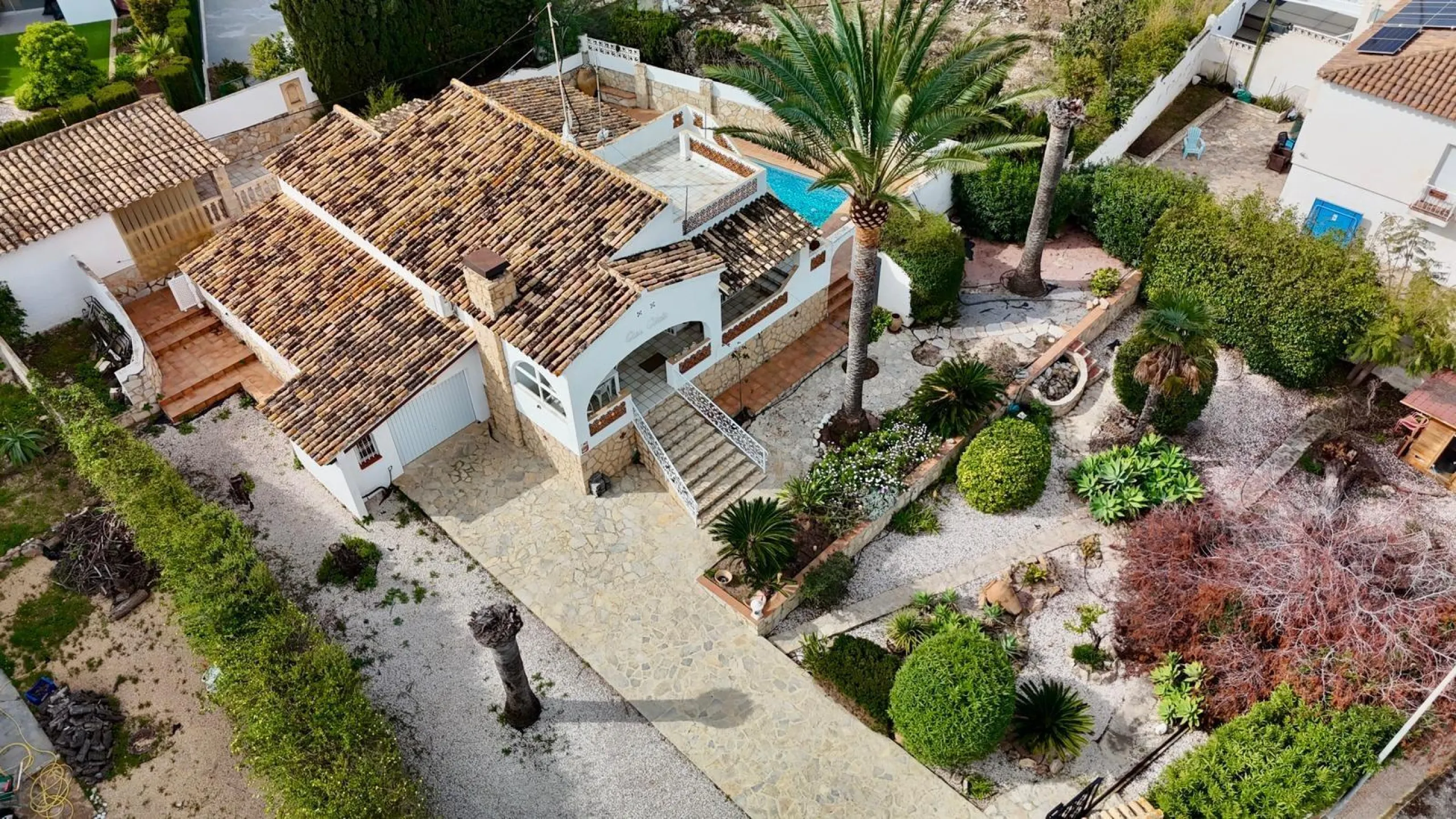House for sale in Albir 🌊