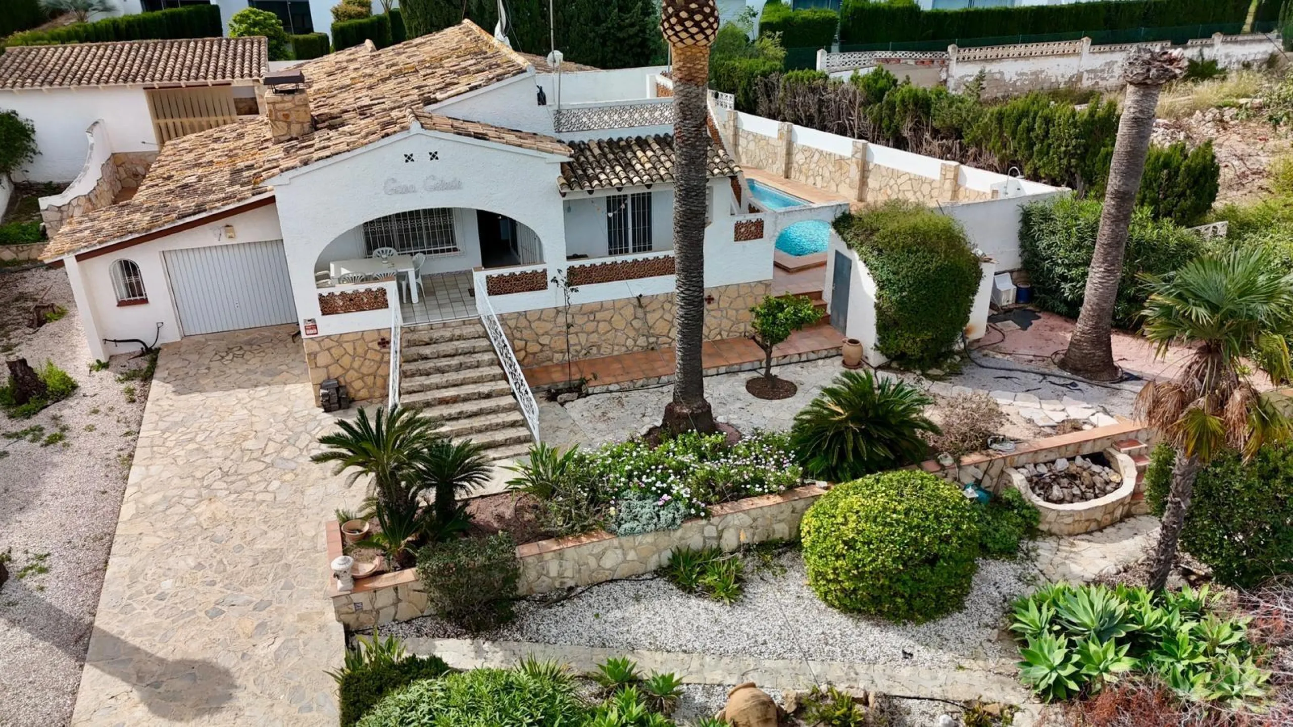 House for sale in Albir 🌊
