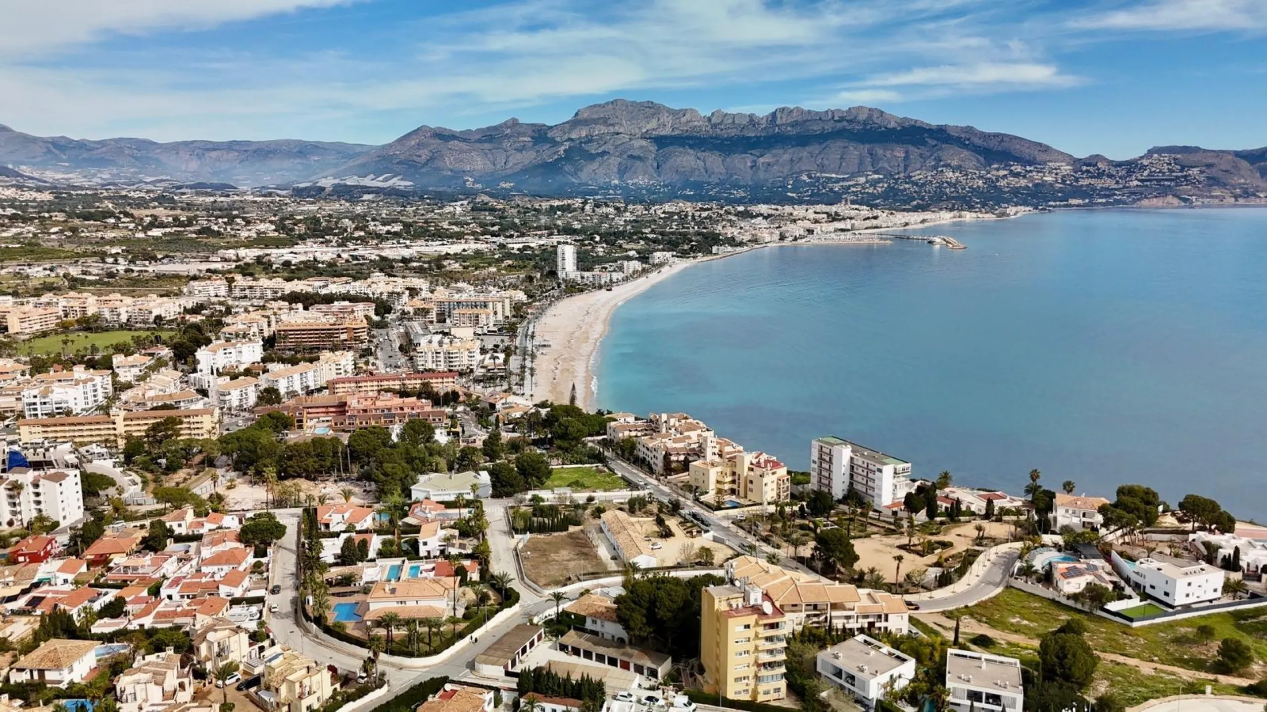 House for sale in Albir 🌊