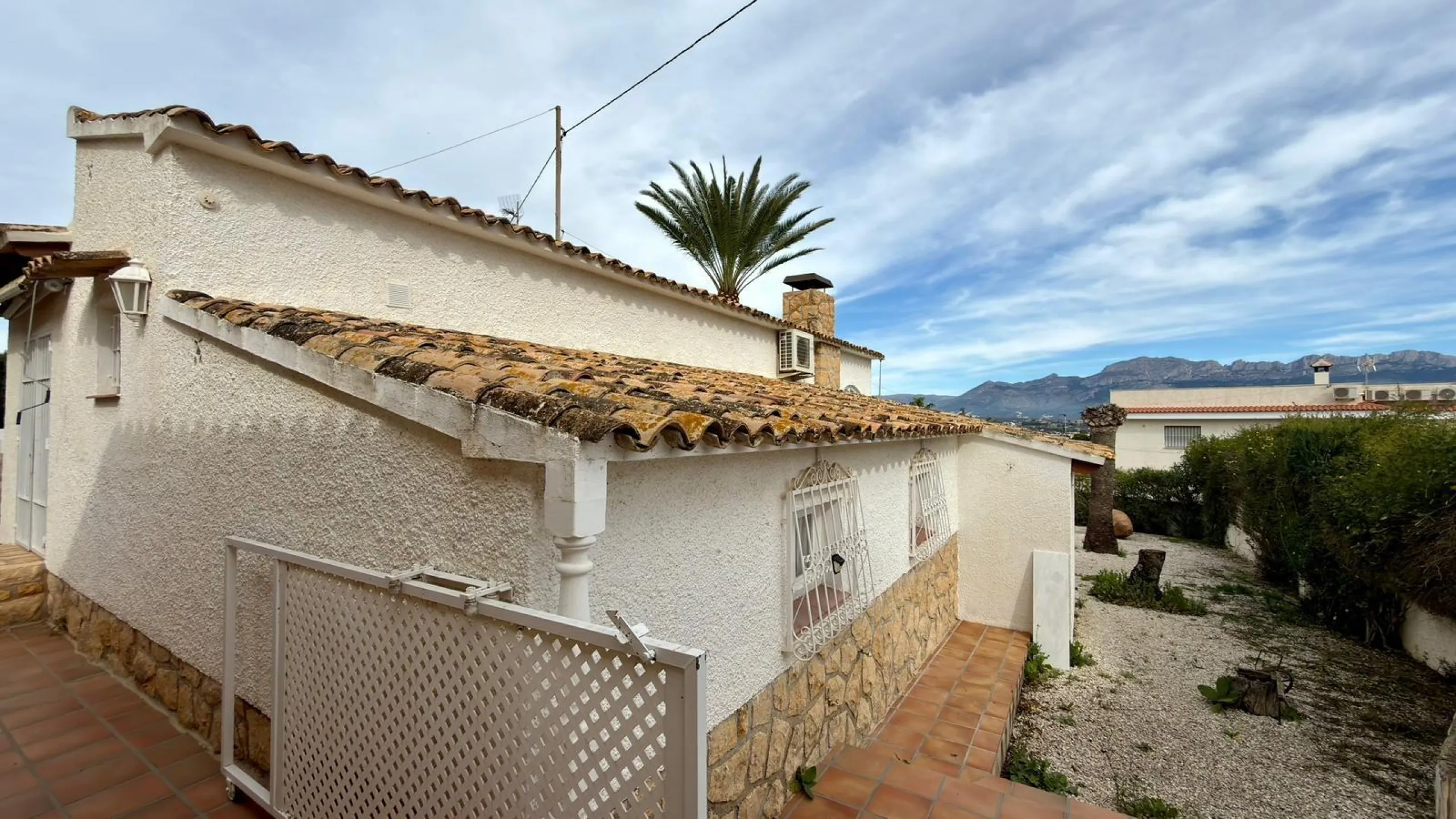 House for sale in Albir 🌊