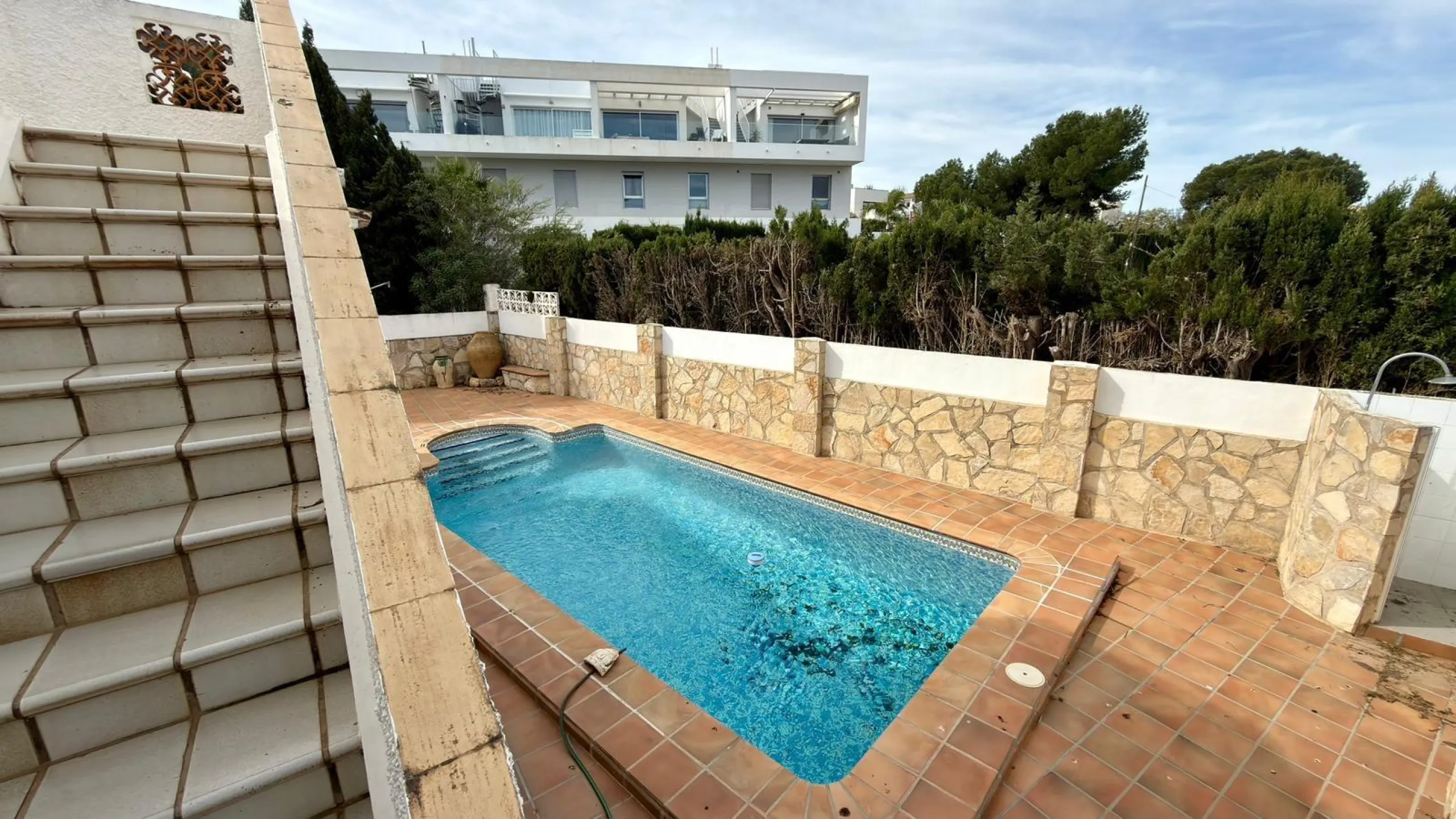 House for sale in Albir 🌊