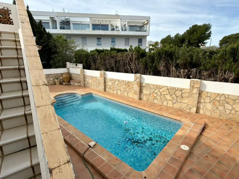 House for sale in Albir 🌊