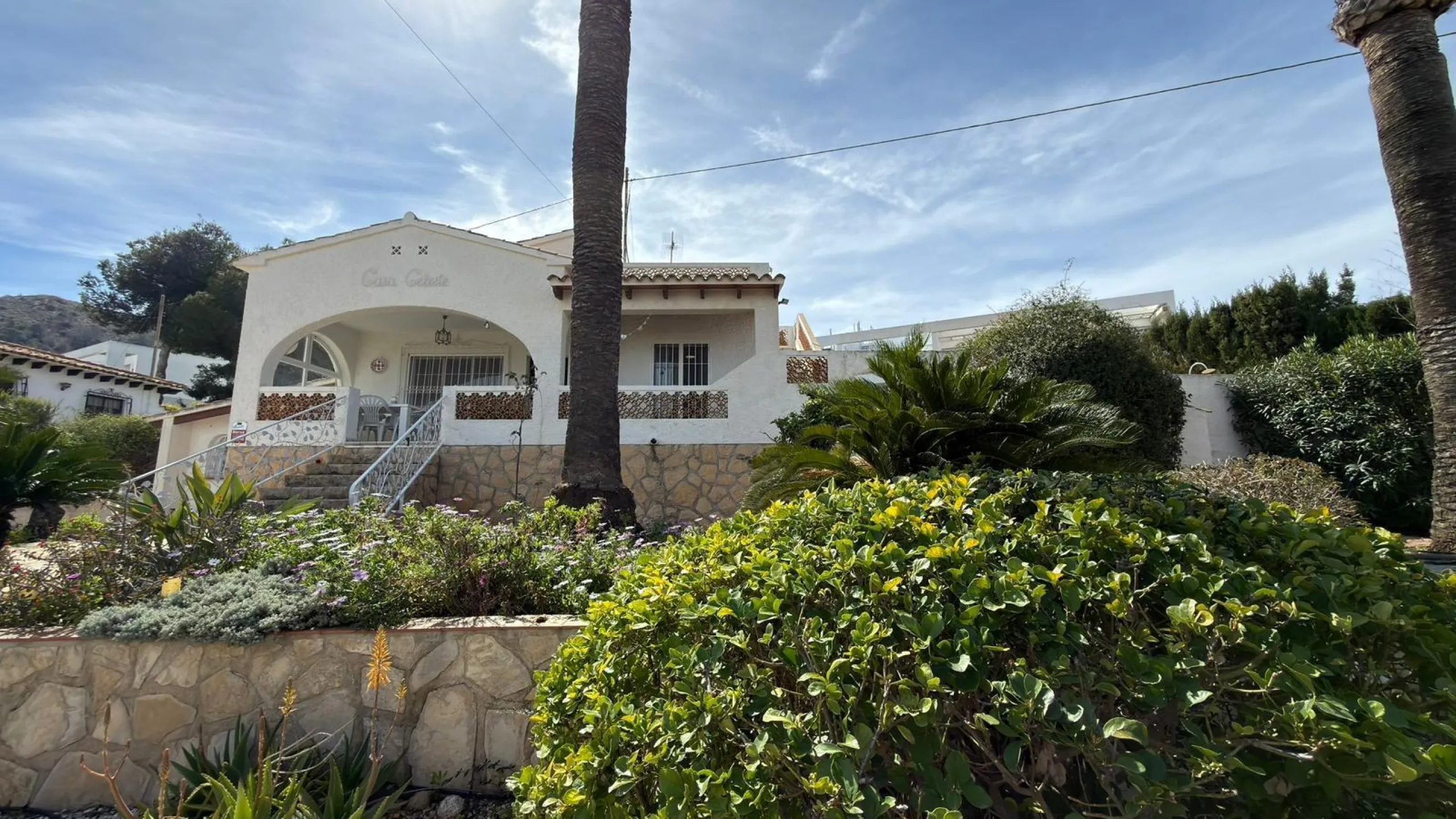 House for sale in Albir 🌊