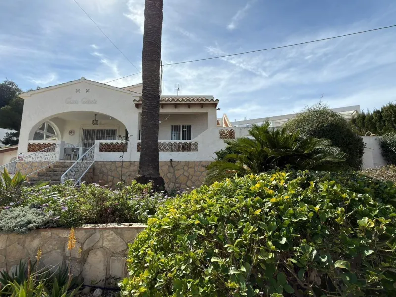 House for sale in Albir 🌊