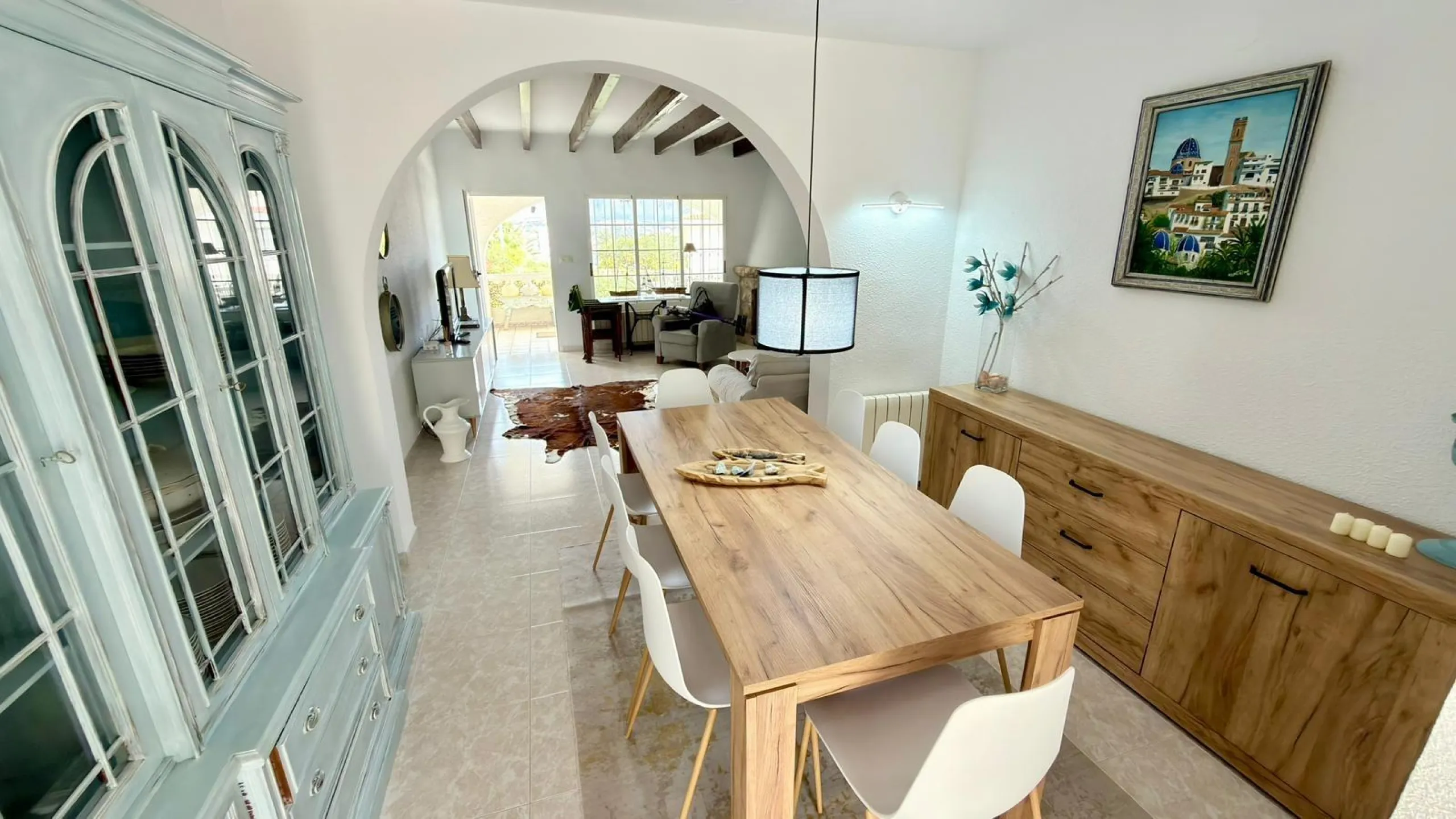 House for sale in Albir 🌊