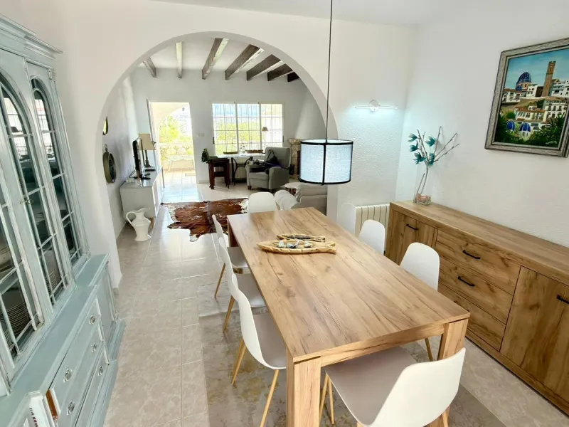 House for sale in Albir 🌊