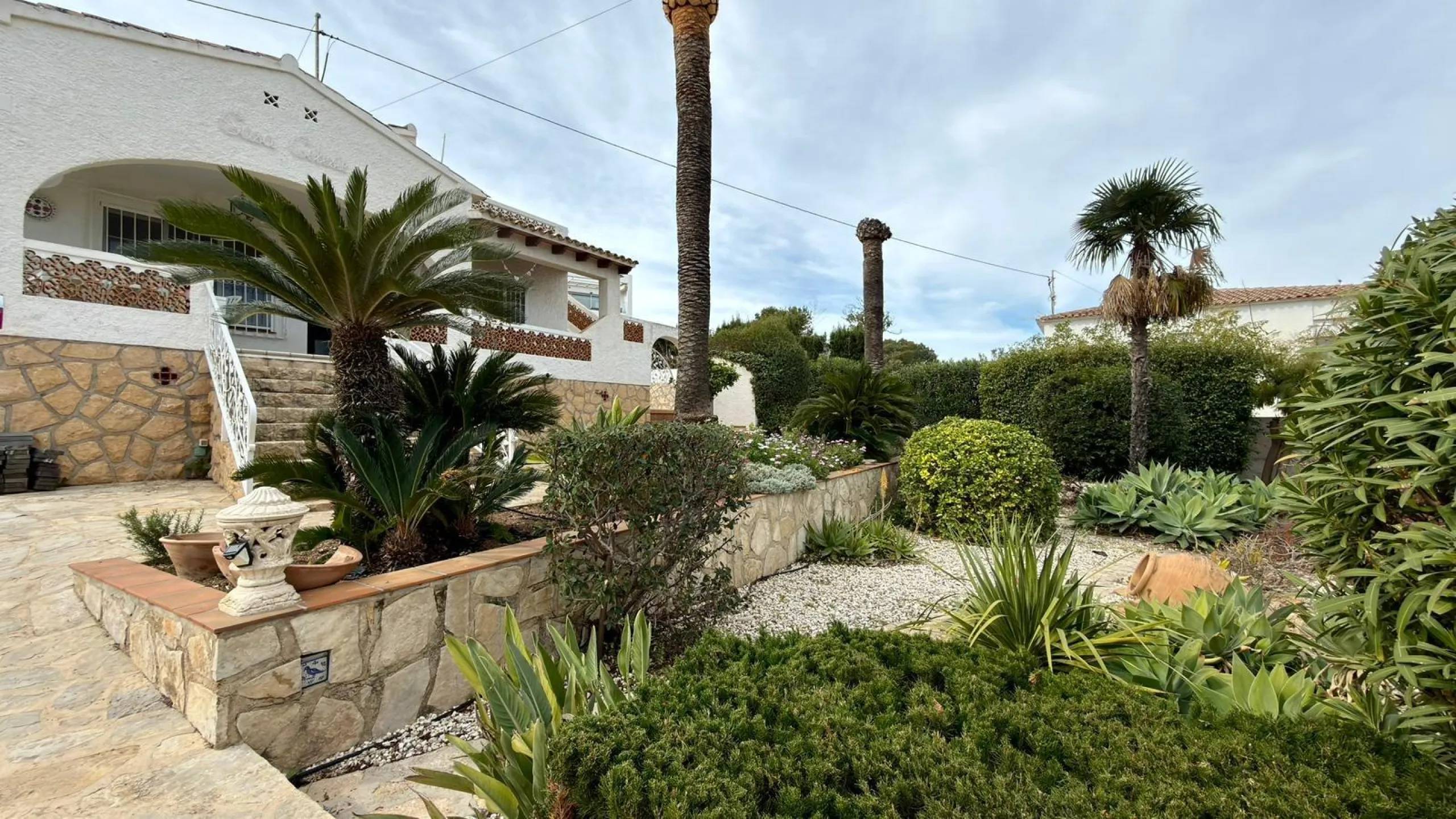 House for sale in Albir 🌊