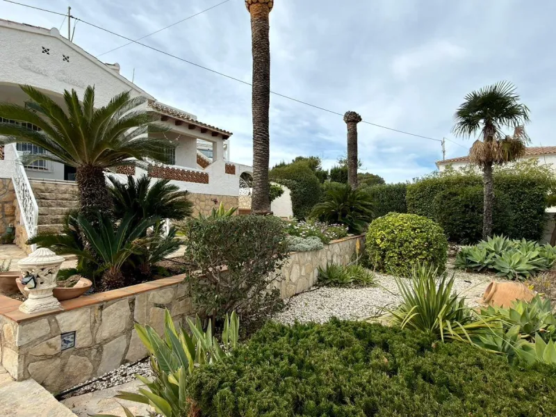 House for sale in Albir 🌊