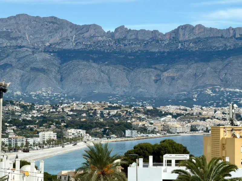 House for sale in Albir 🌊