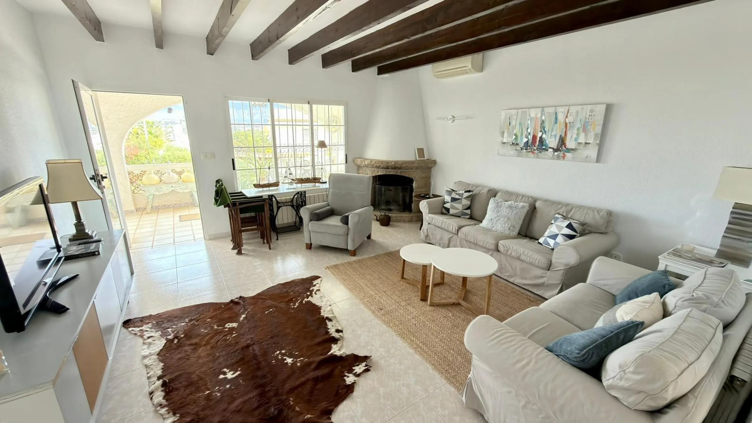 House for sale in Albir 🌊