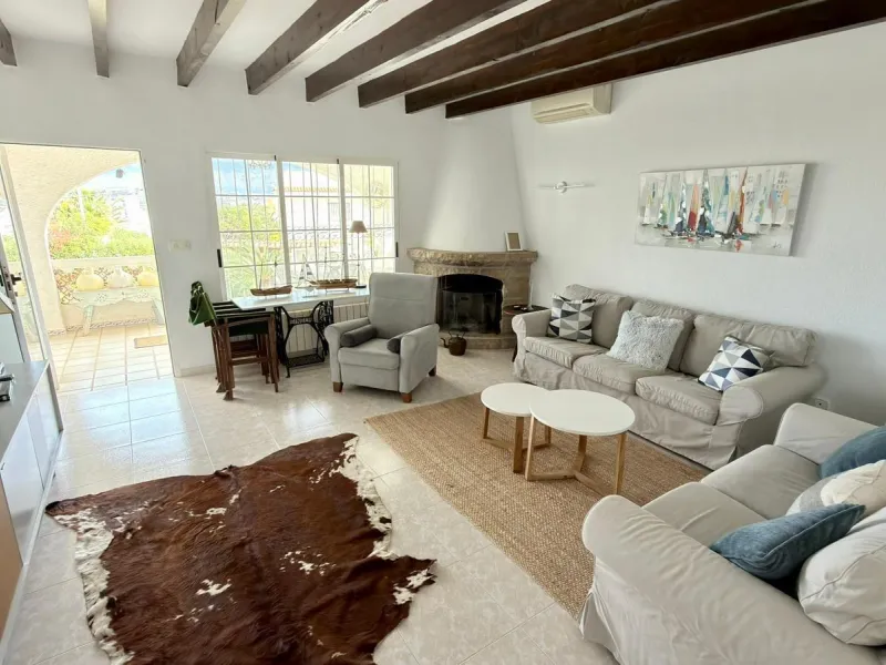 House for sale in Albir 🌊