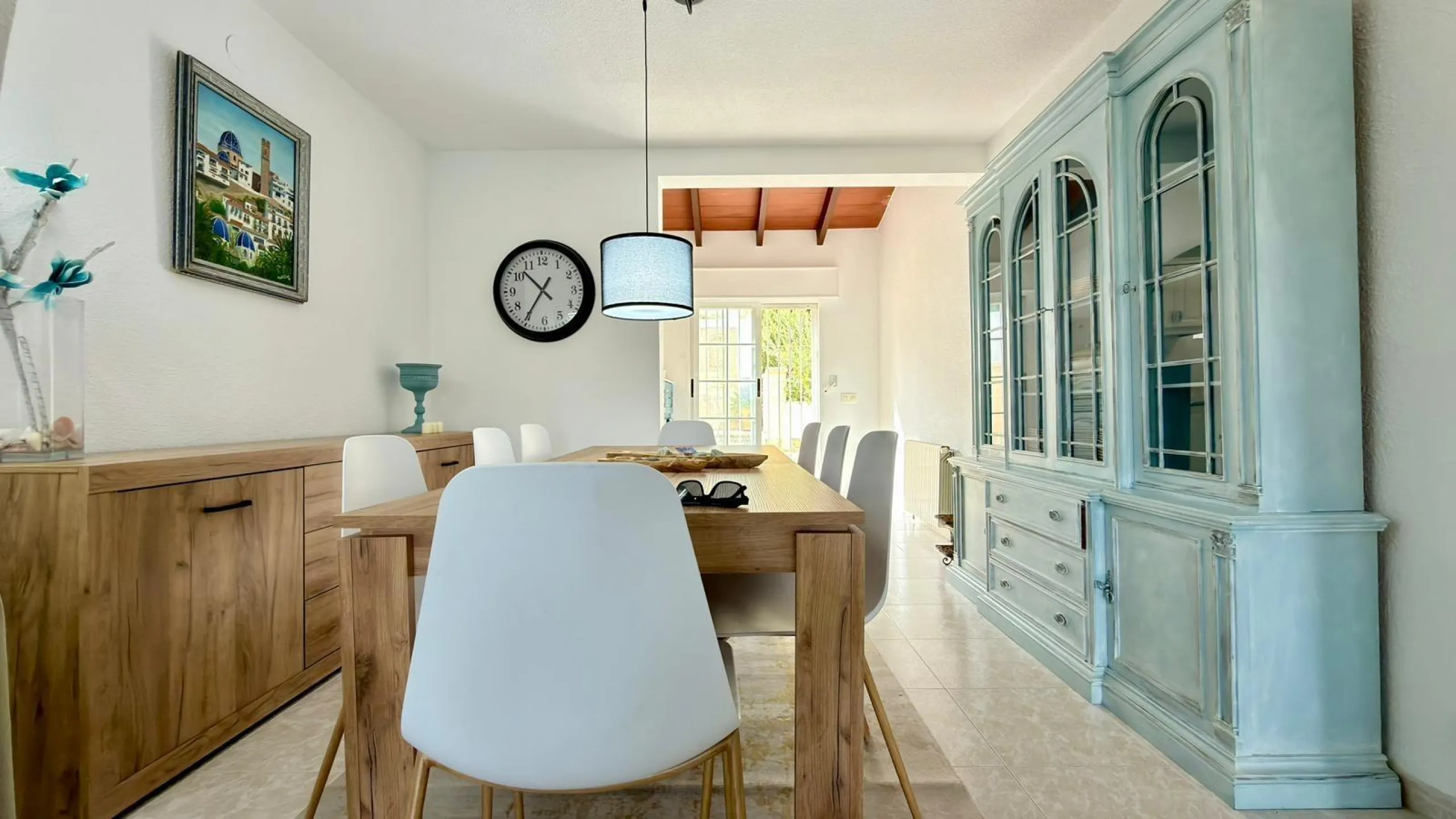 House for sale in Albir 🌊