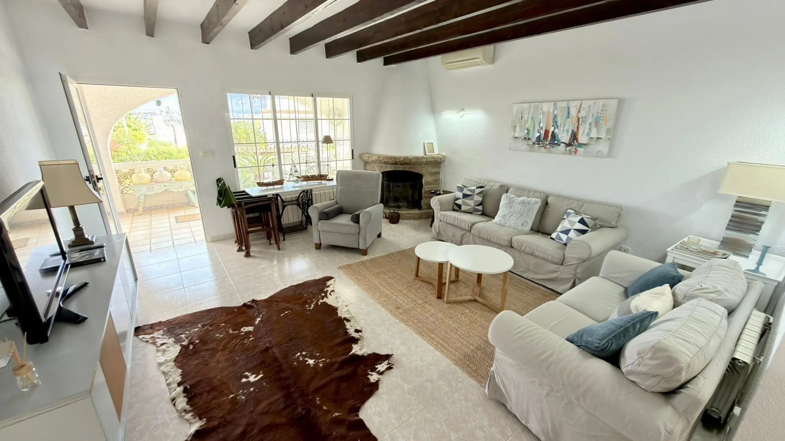 House for sale in Albir 🌊