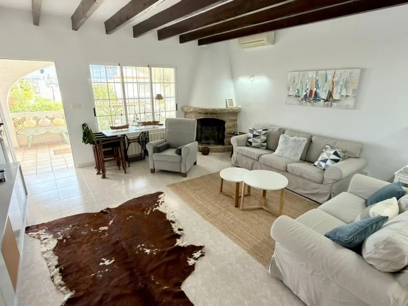 House for sale in Albir 🌊