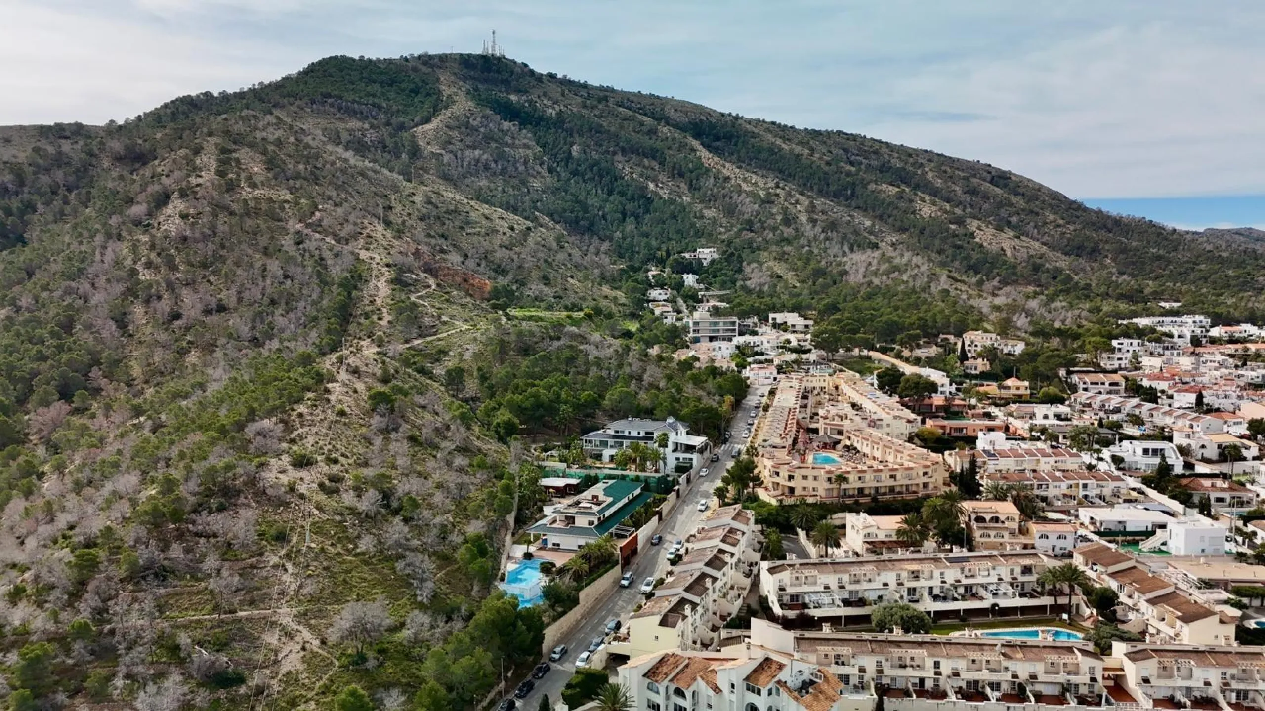 House for sale in Albir 🌊
